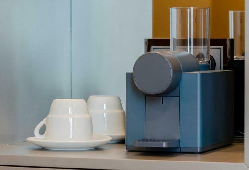 スイート(家族用), Turim Boulevard