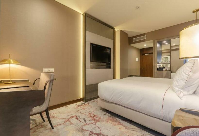 景色の見えるスーペリアルーム, Turim Boulevard