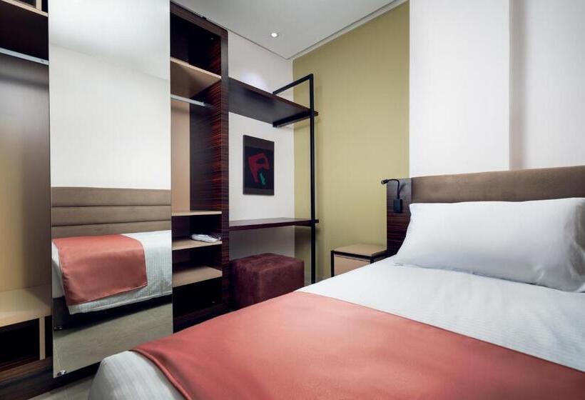 آپارتمان 2 خوابه با بالکن, Time Dammam Residence