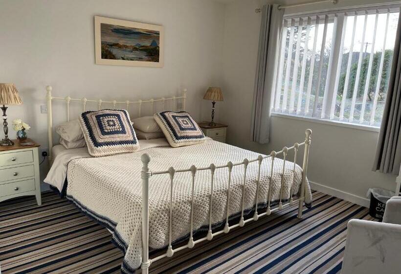 Номер Стандарт, Bonnie Haven