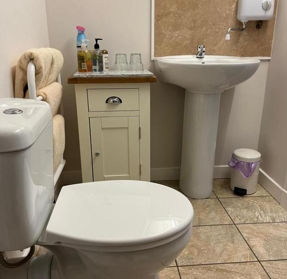 Номер Deluxe, Bonnie Haven