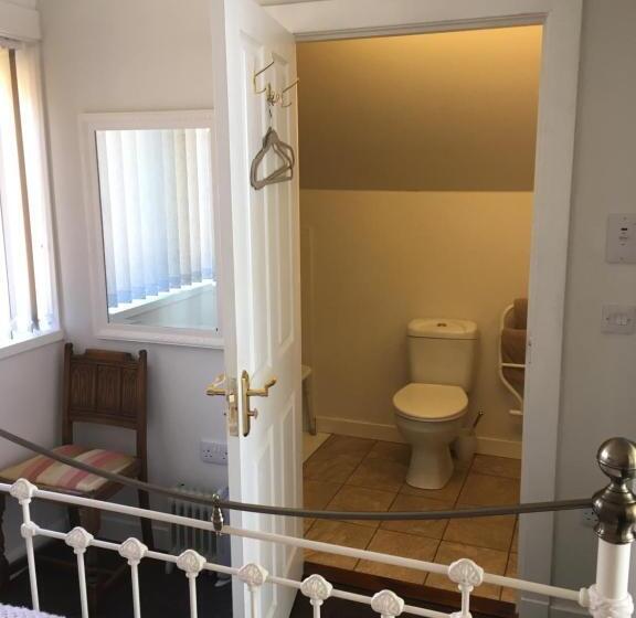 Номер Deluxe, Bonnie Haven