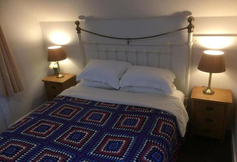 Номер Deluxe, Bonnie Haven