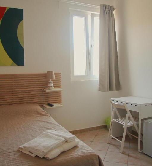 Номер Стандарт, Stella Del Sud Guesthouse