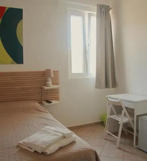 Standard-huone, Stella Del Sud Guesthouse