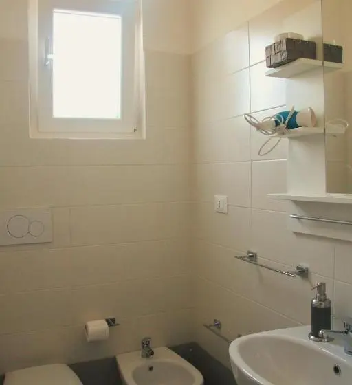 Standard-huone, Stella Del Sud Guesthouse