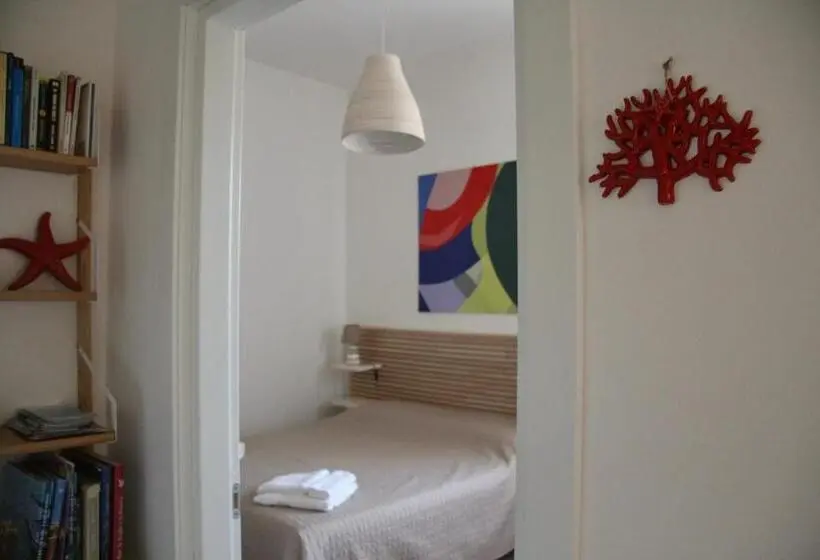 Standard-huone, Stella Del Sud Guesthouse