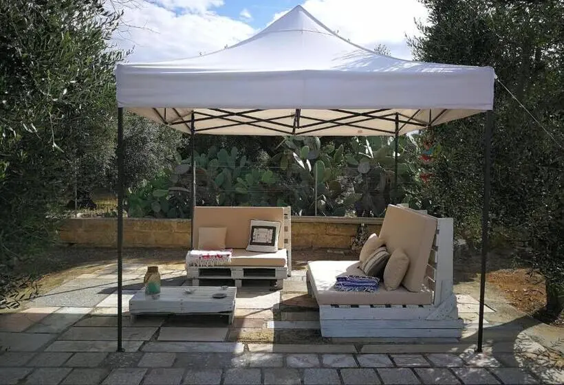 Perhehuone, Stella Del Sud Guesthouse