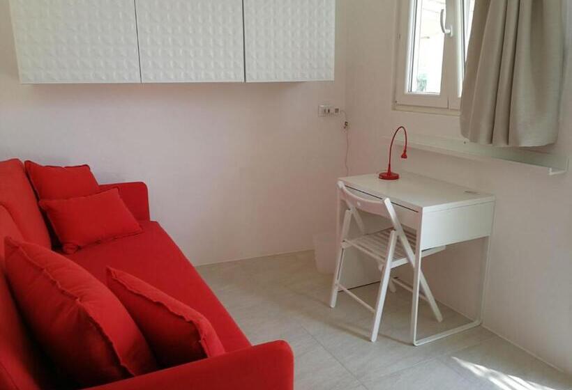 Семейный Номер, Stella Del Sud Guesthouse