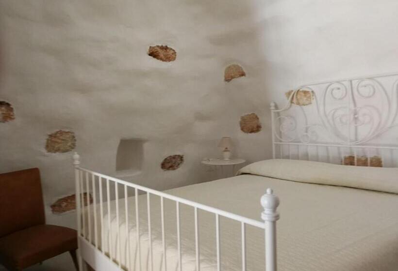 패밀리 룸, Stella Del Sud Guesthouse