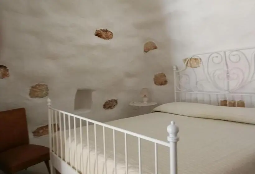 Perhehuone, Stella Del Sud Guesthouse