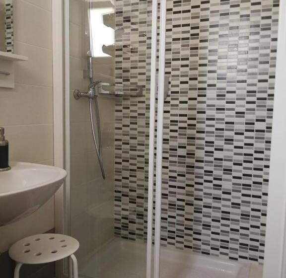 Семейный Номер, Stella Del Sud Guesthouse