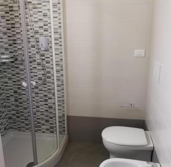 Номер Стандарт Трехместный, Stella Del Sud Guesthouse