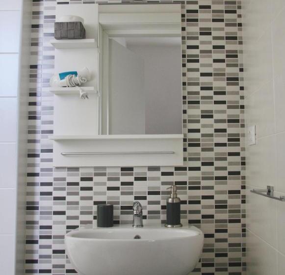 Номер Стандарт Трехместный, Stella Del Sud Guesthouse