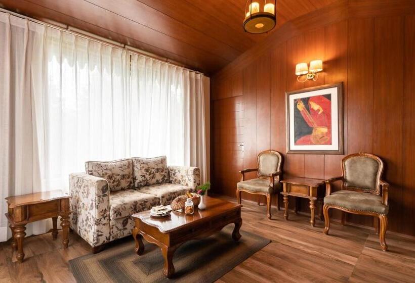 山景套房, Larisa Resort Mussoorie