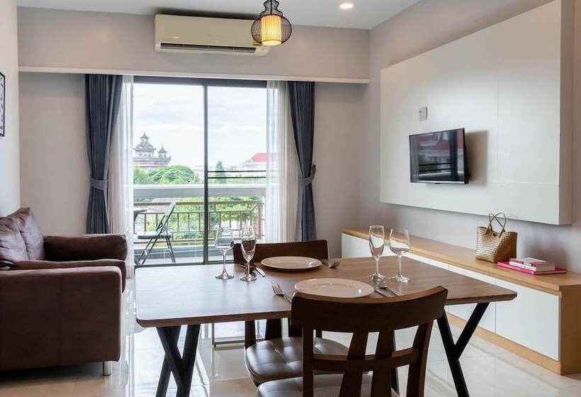 Люкс 2 Спальни, Urbanite