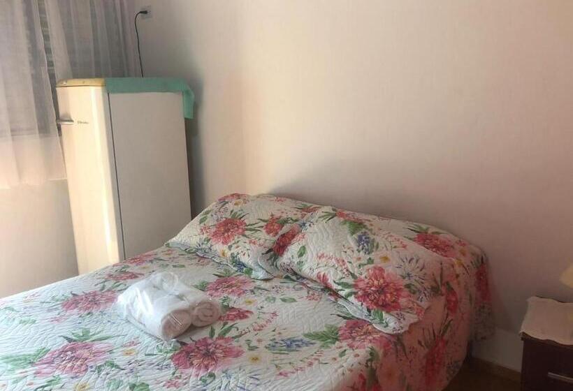 트리플 클래식 룸, Chacara Papagaios