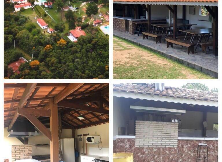 패밀리 룸, Chacara Papagaios