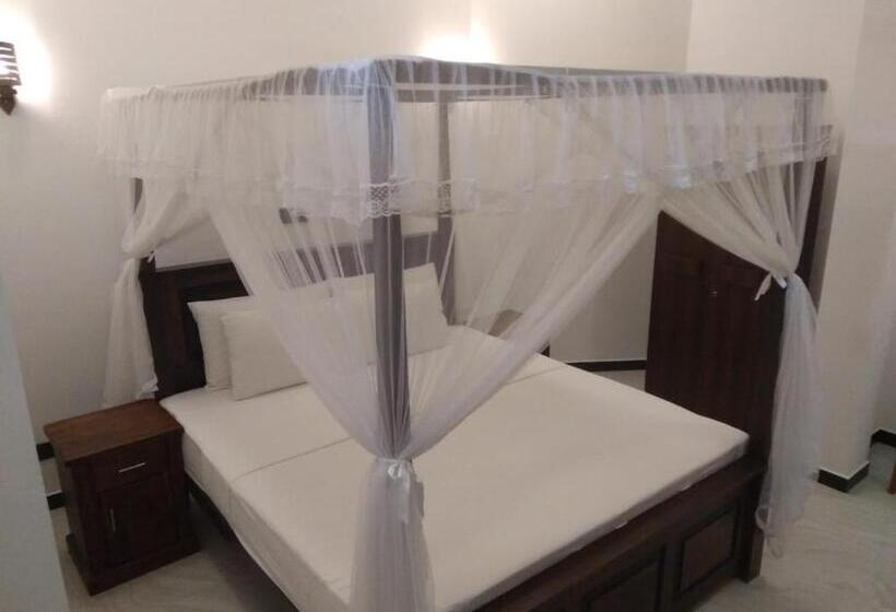 1 Bedroom Apartment Lake View, The Green Lagoon Villa