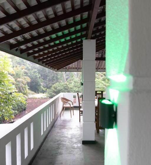 1 Bedroom Apartment Lake View, The Green Lagoon Villa