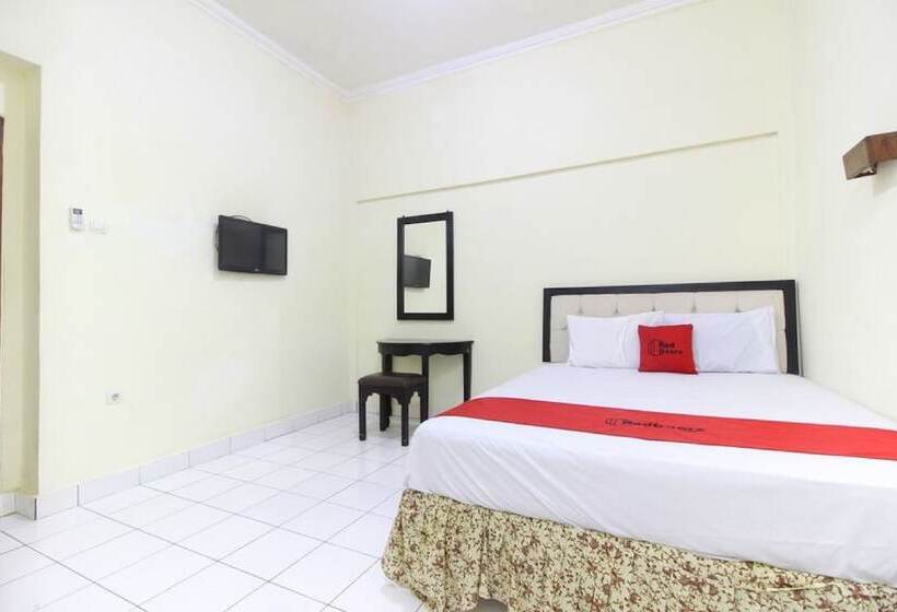 经济房, Reddoorz Near Kranggan Tugu Jogja