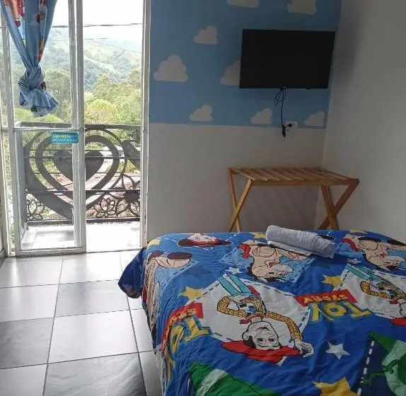 Chambre Standard, Combi, 2 Good 4 Less