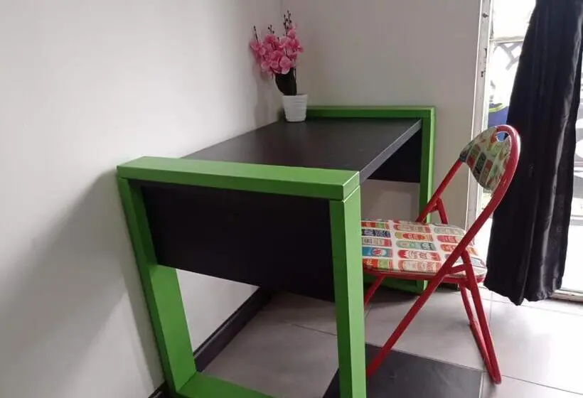 Chambre Standard, Combi, 2 Good 4 Less