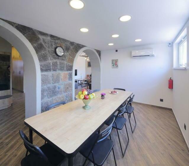 اتاق استاندارد, Highland Hostel