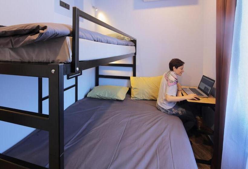 اتاق استاندارد, Highland Hostel