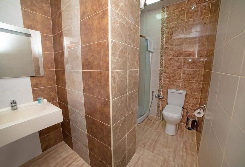 اتاق استاندارد, Continental