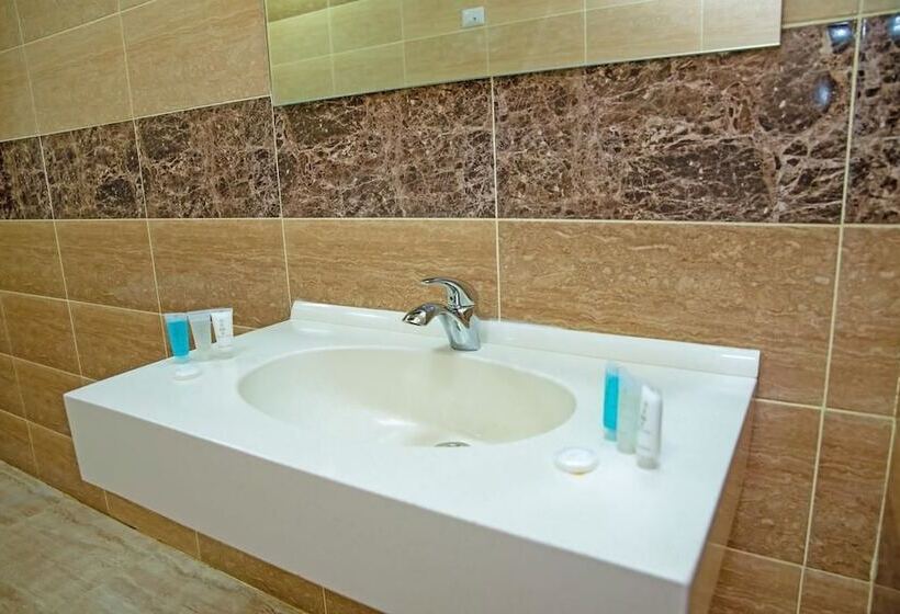 اتاق استاندارد, Continental