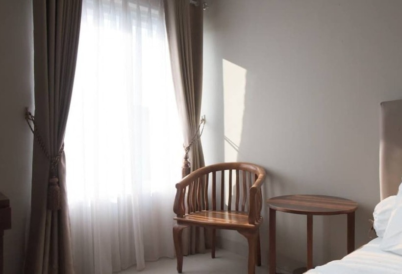 标准间, Reddoorz Syariah Near Rs Graha Husada Lampung