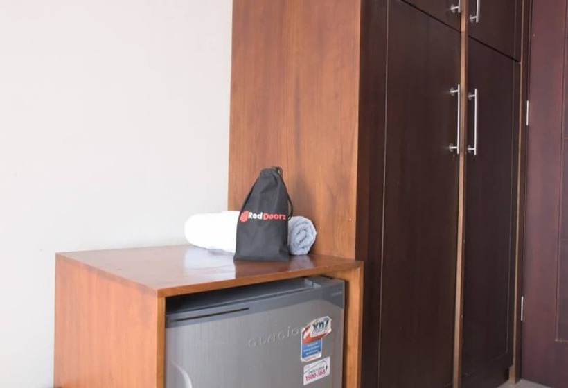 Номер Стандарт, Reddoorz Syariah Near Rs Graha Husada Lampung