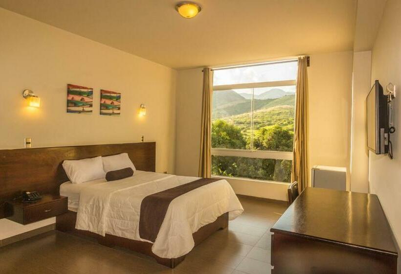 اتاق سوپریور, Urqu Hotel & Boutique