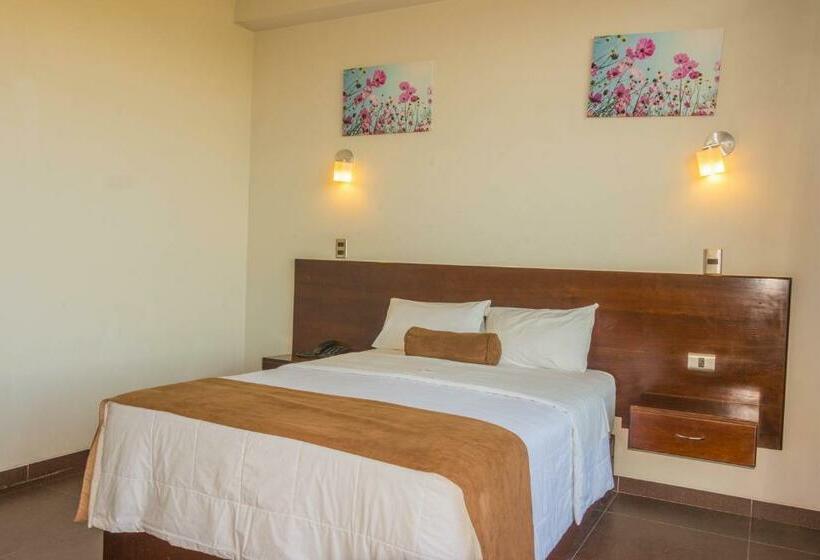 اتاق سوپریور, Urqu Hotel & Boutique