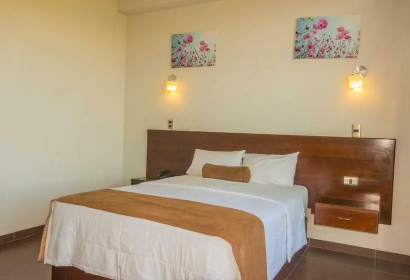 اتاق سوپریور, Urqu Hotel & Boutique