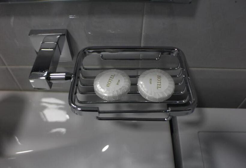 آپارتمان 1 خوابه, апарт отель Welcome