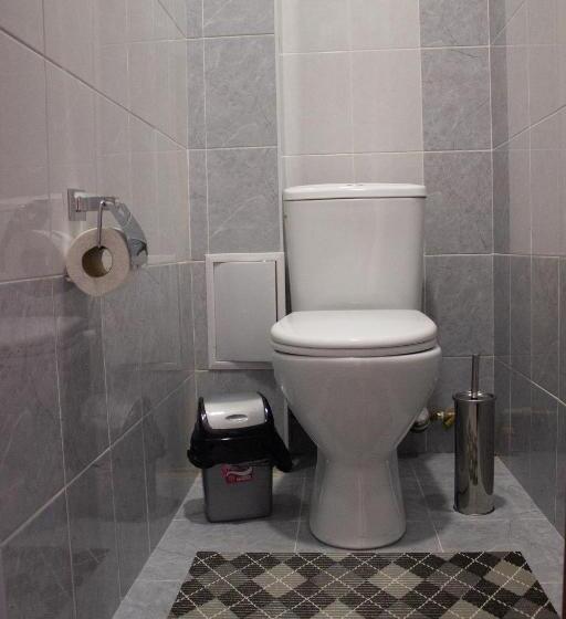 آپارتمان سوپریور 1 خوابه, апарт отель Welcome