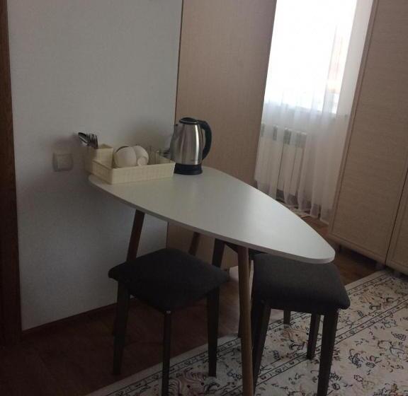 Economy Triple Room, апарт отель Welcome