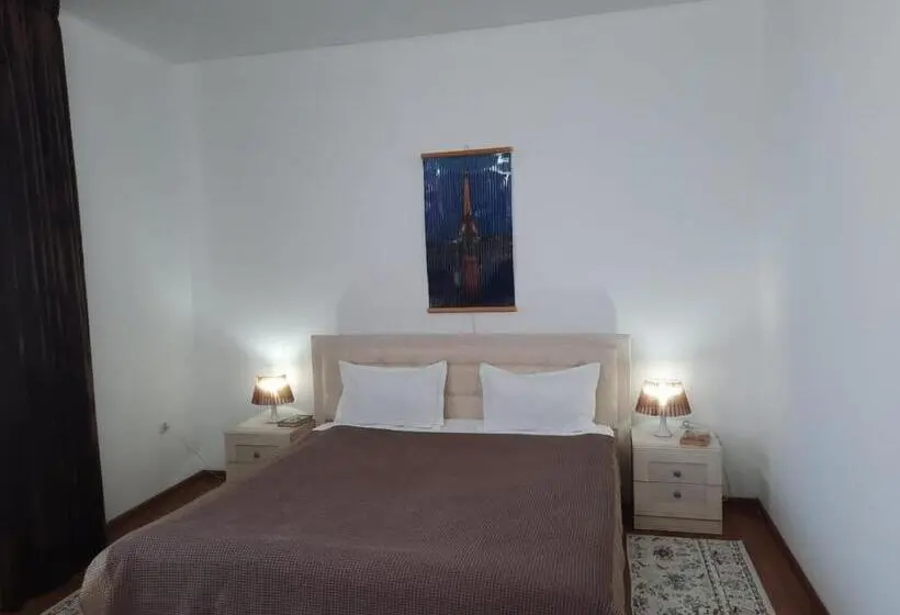 Economy Triple Room, апарт отель Welcome