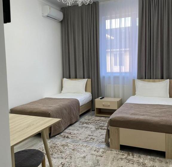 اتاق استاندارد, апарт отель Welcome