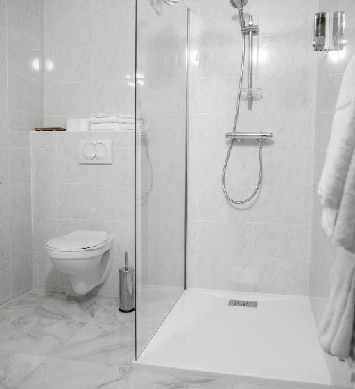 غرفة سوبيريور, Les Galets