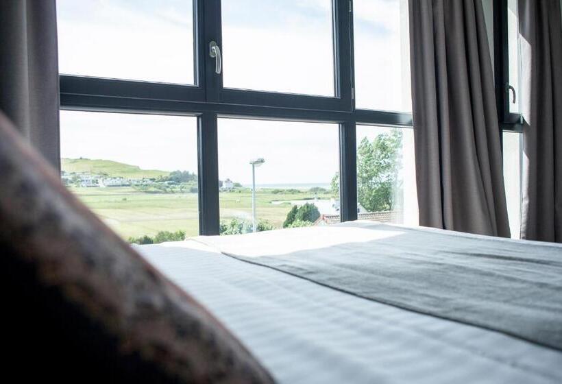 غرفة قياسية, Les Galets