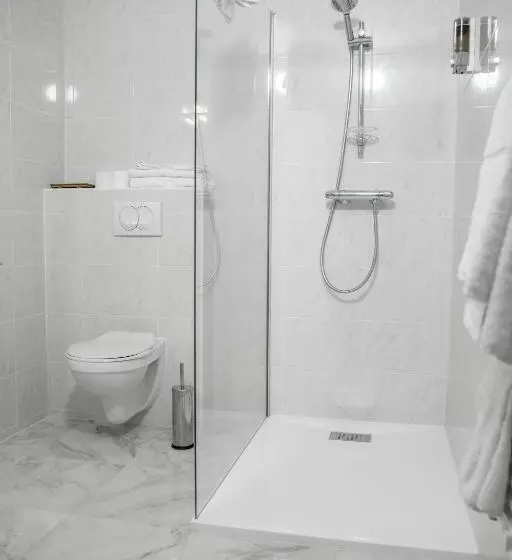 Habitació Estàndard, Les Galets