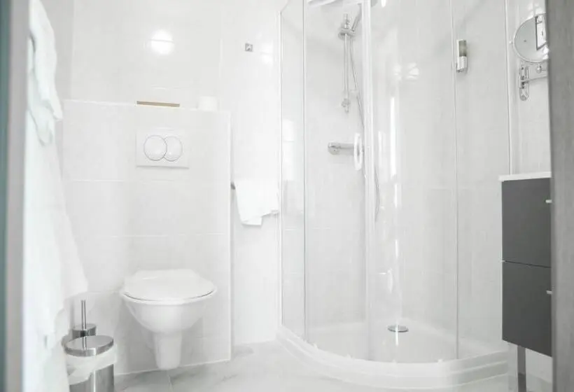 Habitació Estàndard, Les Galets