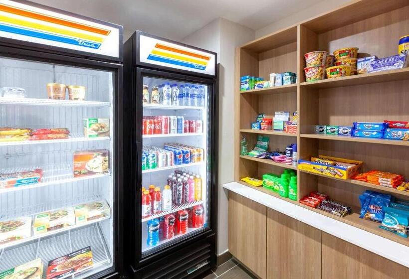 适合残疾人使用的标准间, Microtel Inn & Suites By Wyndham College Station