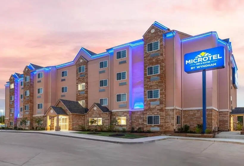 スタンダードルーム, Microtel Inn & Suites By Wyndham College Station