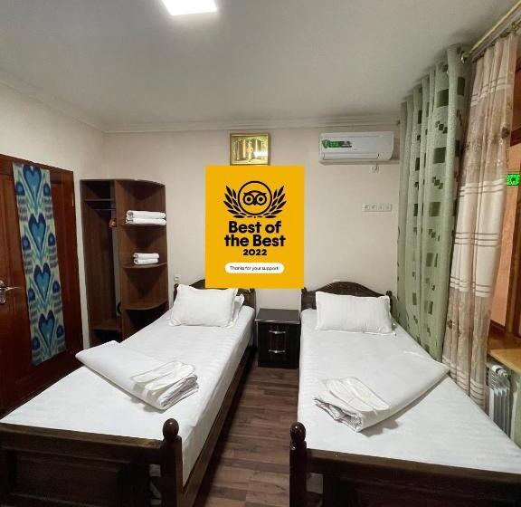 חדר דלוקס, Al Mansur