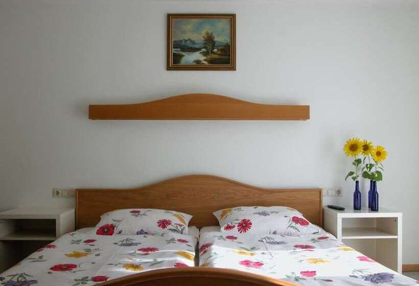 غرفة قياسية, Pension Holzapfel