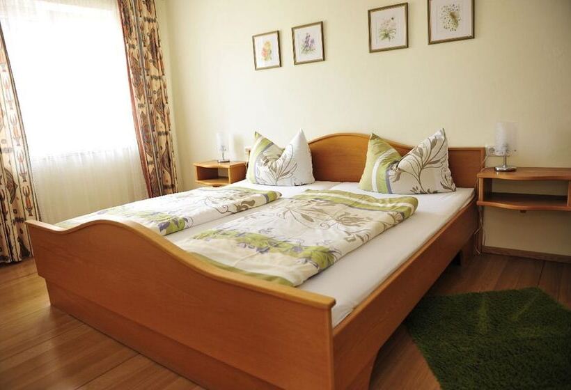 Люкс, Pension Holzapfel